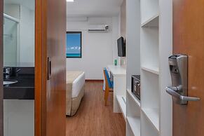 Palms Ponta Verde by Tropicalis