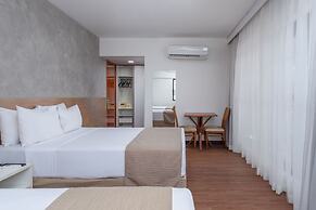 Palms Ponta Verde by Tropicalis