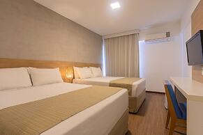 Palms Ponta Verde by Tropicalis