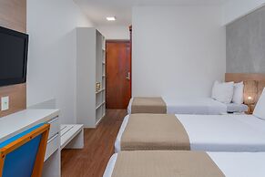 Palms Ponta Verde by Tropicalis