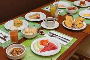 Palms Ponta Verde by Tropicalis