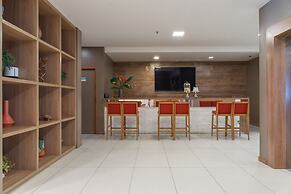 Palms Ponta Verde by Tropicalis