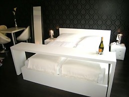 A-partment -Mediapark