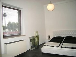 A-partment -Mediapark