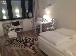 A-partment -Mediapark