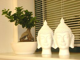 A-partment -Mediapark