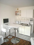 A-partment -Mediapark