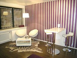 A-partment -Mediapark