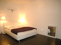 A-partment -Mediapark