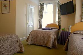 Gatwick Turret Guest House