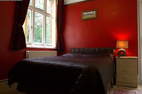 Gatwick Turret Guest House