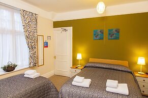 Gatwick Turret Guest House