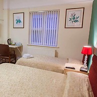 Gatwick Turret Guest House