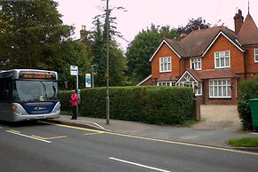 Gatwick Turret Guest House