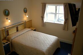 Gatwick Turret Guest House