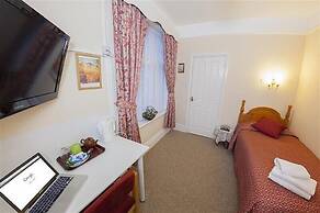 Gatwick Turret Guest House