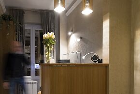 Relais Bocca di Leone