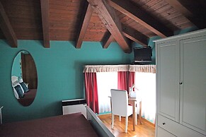 Hotel Ristorante Al Gallo