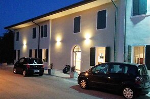 Hotel Ristorante Al Gallo