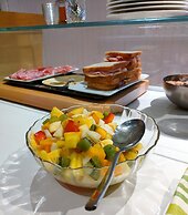 Hotel Ristorante Al Gallo