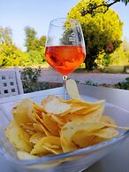 Hotel Ristorante Al Gallo