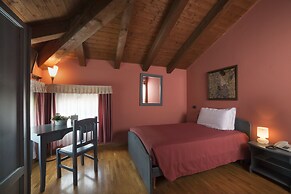 Hotel Ristorante Al Gallo