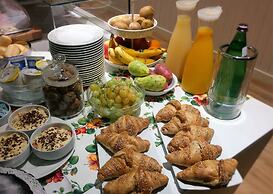 Hotel Ristorante Al Gallo