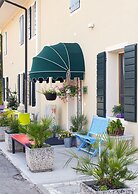 Hotel Ristorante Al Gallo
