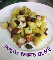 Hotel Ristorante Al Gallo