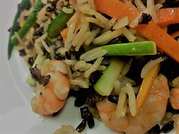 Hotel Ristorante Al Gallo