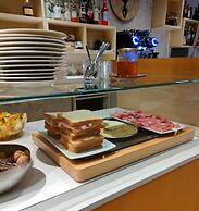 Hotel Ristorante Al Gallo