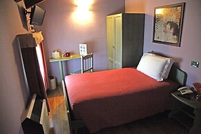 Hotel Ristorante Al Gallo