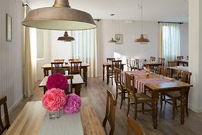 Hotel Ristorante Al Gallo