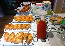 Hotel Ristorante Al Gallo
