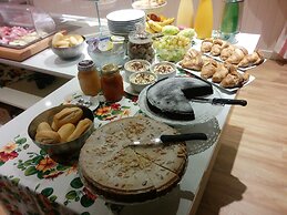 Hotel Ristorante Al Gallo