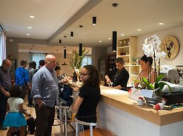 Hotel Ristorante Al Gallo