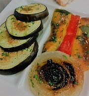 Hotel Ristorante Al Gallo