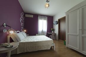 Hotel Ristorante Al Gallo