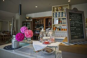 Hotel Ristorante Al Gallo