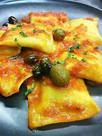 Hotel Ristorante Al Gallo