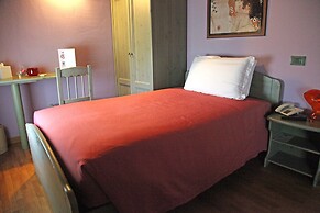 Hotel Ristorante Al Gallo
