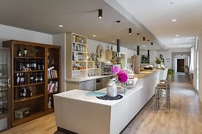 Hotel Ristorante Al Gallo