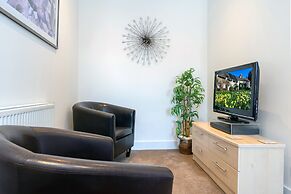 The Richmond Bed & Breakfast