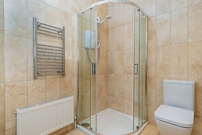 The Richmond Bed & Breakfast