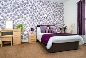 The Richmond Bed & Breakfast