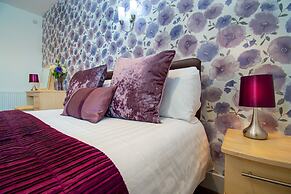 The Richmond Bed & Breakfast