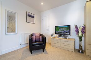 The Richmond Bed & Breakfast