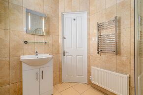 The Richmond Bed & Breakfast