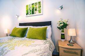 The Richmond Bed & Breakfast