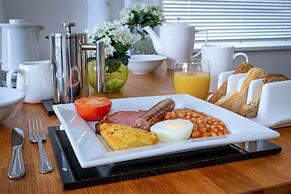 The Richmond Bed & Breakfast